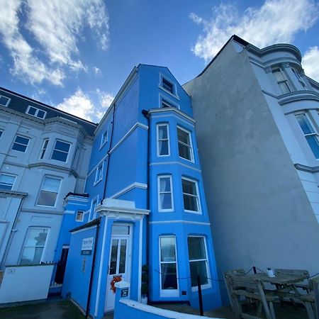 Marine View Guest House Scarborough Exterior photo